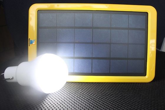أطقم لوحة شمسية صغيرة GPOWER CE طاقة غير محدودة للمنزل