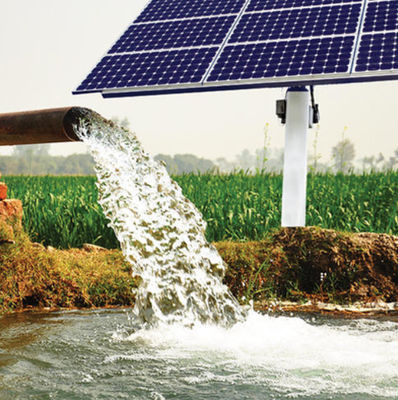 مجموعة أدوات الري بالتنقيط تعمل بالطاقة الشمسية من IEC مضخات المياه بالطاقة الشمسية للزراعة